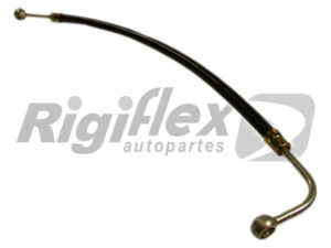 RIGIDO Y FLEXIBLE DE LUBRICACION DE 520 MM DE GOMA MOD.TODOS
